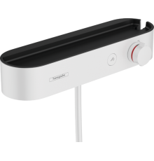 HG 24 360 700 ShowerTablet Select Термостат для душа 24360700