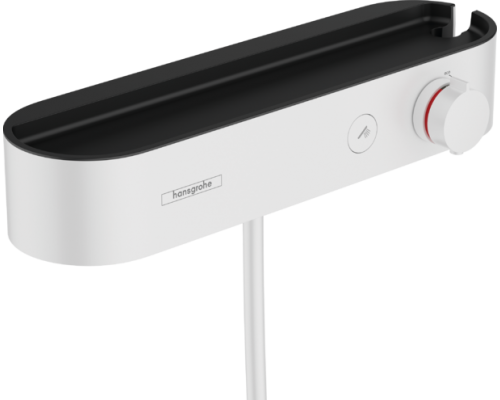 HG 24 360 700 ShowerTablet Select Термостат для душа 24360700