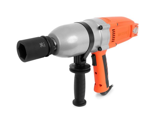 Гайковерт ударный MESSER IW-600 Гайковерт ударный MESSER IW-600
