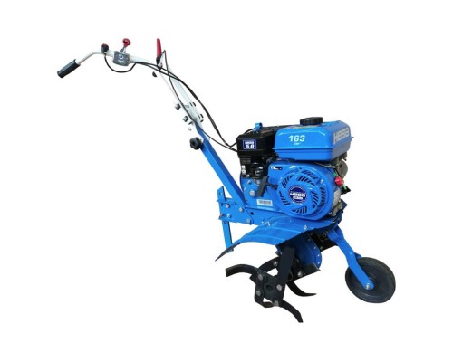 Мотокультиватор Нева МК70-DM163