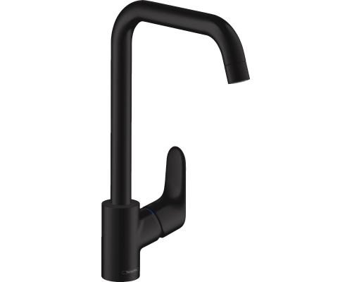 Смеситель для кухни Hansgrohe Focus 31820670 Смеситель для кухни Hansgrohe Focus 31820670