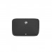 DevonDevon Swindon Раковина 55.5х38.5 cм, 1 отв., цвет: черный. ACSWINDONBLDS nero