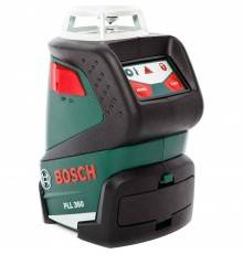 Уровень лазерный Bosch PLL 360