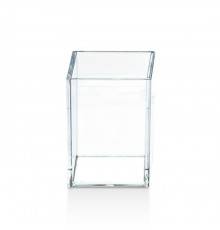 Decor Walther Sky BEQ Стакан настольный, акрил, цвет: прозрачный. 0980183