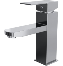 Смеситель Teymi Helmi Pro T10215 хром