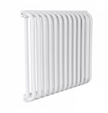 Радиатор двухтрубный KZTO РC 2-1500-16, подкл. боковое 1/2  секций 16. РС215001612