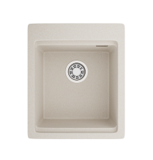 Мойка кухонная Emar Quartz EMQ-1420.Q Берилл