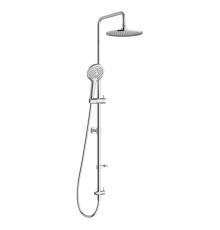 Душевая стойка VitrA Joy A45785EXP, хром