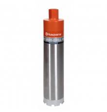 Коронка алмазная Husqvarna VARI-DRILL 11/4 Ф122/450мм D20