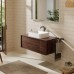 Hansgrohe Xuniva Q Раковина-чаша 55х40см., без отв., накладная, без перелива, цвет: белый. 60168450