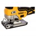Лобзик аккумуляторный DeWalt DCS335N (без акк, без з/у)