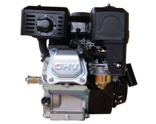 Двигатель бензиновый LIFAN 168F-2