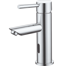 Смеситель для раковины Kaiser Sensor 38211 хром