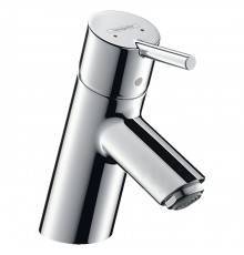 Hansgrohe Talis S Смеситель для раковины, на 1 отв., цвет: хром. 32031000