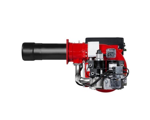 Горелка комбинированная двухступенчатая F.B.R. K 4/2 TL + R. CE D1 1/2-FS50 232-523 кВт. 004023R052713_4 Горелка комбинированная двухступенчатая F.B.R. K 4/2 TL + R. CE D1 1/2-FS50 232-523 кВт. 004023R052713_4
