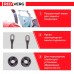 Станок заточной REDVERG RD-BG200-750HDL