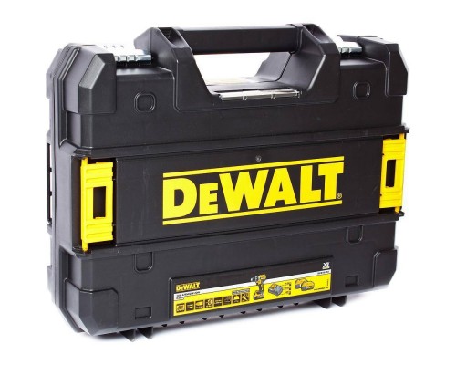 Шуруповерт аккумуляторный DeWalt DCD791P2 Шуруповерт аккумуляторный DeWalt DCD791P2