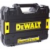 Шуруповерт аккумуляторный DeWalt DCD791P2