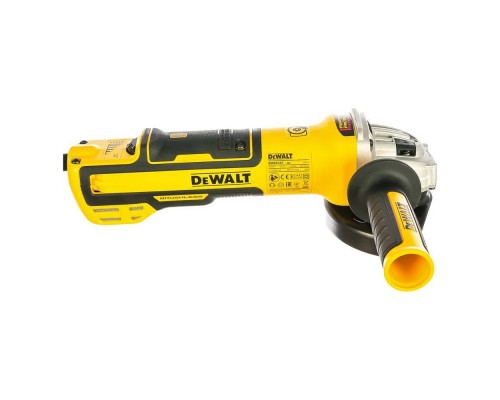 Машина шлифовальная угловая DeWalt DWE4357 Машина шлифовальная угловая DeWalt DWE4357