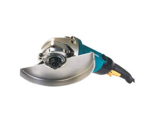 Машина шлифовальная угловая Makita GA9010C Машина шлифовальная угловая Makita GA9010C