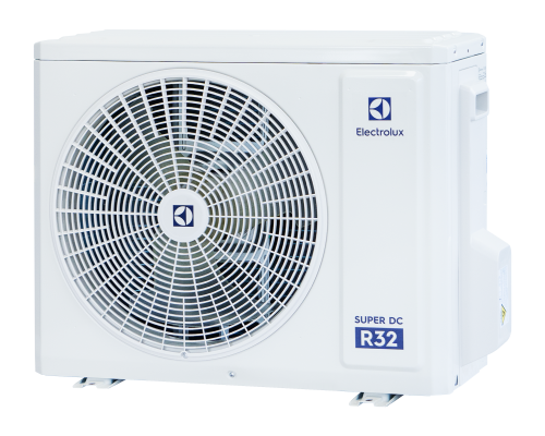 Наружный блок сплит системы Electrolux EACS/I-09HP/N8_25Y_out Наружный блок сплит системы Electrolux EACS/I-09HP/N8_25Y_out