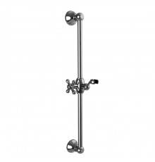 Carlo Frattini Wellness Душевая штанга, цвет: хром. F2044/1CR