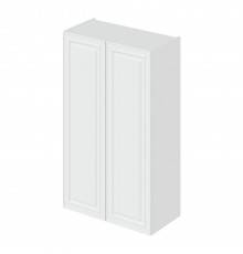 Пенал в ванную комнату ITANA Verona 60 600х300х1000 Эмаль Белый матовый
