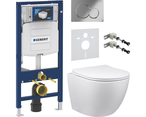 Комплект Унитаз подвесной Vincea Globo VT1-14 + Крепления Geberit Duofix 111.815.00.1 к стене + Шумоизоляция 156.050.00.1 + Инсталляция UP 320 111.300.00.5 + Кнопка Sigma 01 115.770.21.5 хром Комплект Унитаз подвесной Vincea Globo VT1-14 + Крепления Geberit Duofix 111.815.00.1 к стене + Шумоизоляция 156.050.00.1 + Инсталляция UP 320 111.300.00.5 + Кнопка Sigma 01 115.770.21.5 хром