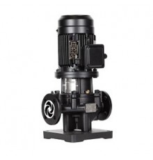 Одноступенчатый насос VANDJORD TPV 65-150-2.2/2 Q-A-B-E ин-лайн