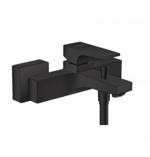 HG 32 540 670 Metropol Cмеситель для ванны, черный 32540670