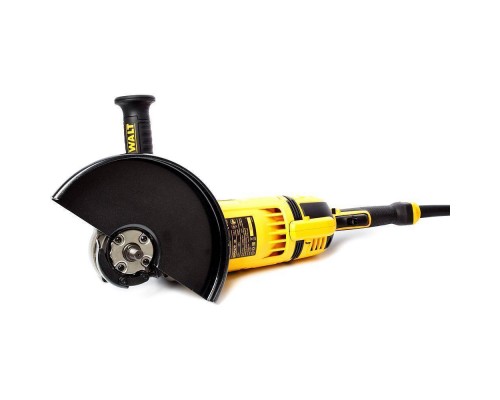 Машина шлифовальная угловая DeWalt DWE4579 Машина шлифовальная угловая DeWalt DWE4579