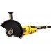 Машина шлифовальная угловая DeWalt DWE4579