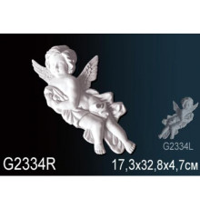 Декоративный элемент G2334R