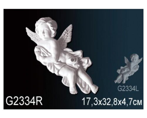 Декоративный элемент G2334R