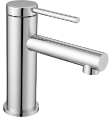Смеситель для раковины Abber Emotion AF8810 хром