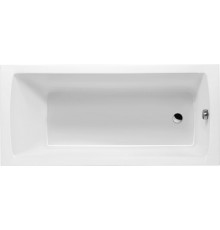 Акриловая ванна Excellent Aquaria 150x70 см, с каркасом