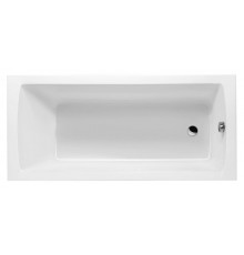Акриловая ванна Excellent Aquaria 170x75 см, с каркасом