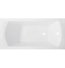 Акриловая ванна Royal Bath Vienna RB 953203 170x70 см, с каркасом
