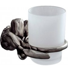 Стакан Art Max Tulip AM-0824-T