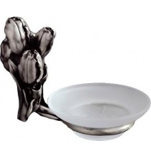 Мыльница Art Max Tulip AM-0825-T