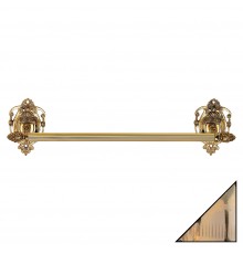 Полотенцедержатель Art Max Impero AM-1225-Br