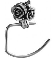 Полотенцедержатель Art Max Rose AM-B-0916-T