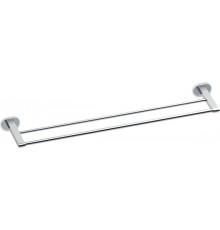 Полотенцедержатель Ravak Chrome CR 320.00 66 см, двойной