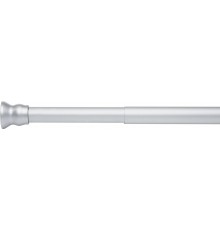 Телескопический карниз Ridder 55310 245 см, алюминий