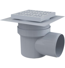 Душевой трап AlcaPlast APV 10