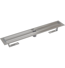 Душевой трап (лоток) AlcaPlast APZ2001 -850 без решетки