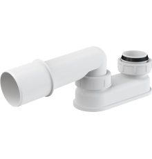 Сифон для ванны AlcaPlast A53-DN50
