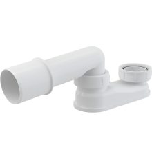 Сифон для ванны AlcaPlast A532-DN50