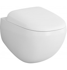 Унитаз подвесной AM.PM Sensation FlashClean C301700WH