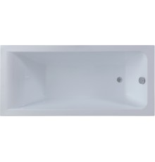 Акриловая ванна Aquanet Bright 233143 180x80 см, с каркасом